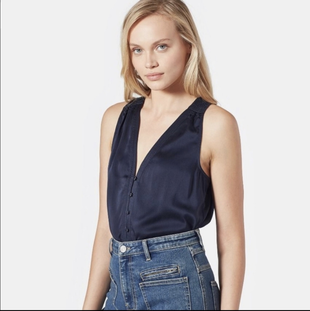 Joie Tadita tank SZ L